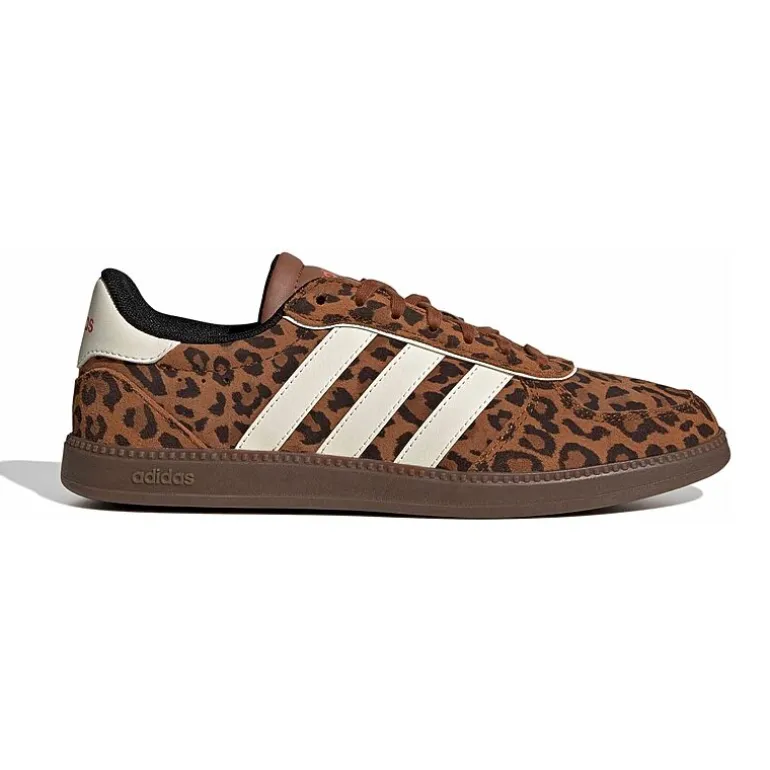 adidas Breaknet Sleek Womens Sneakers