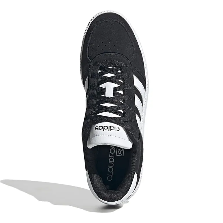 adidas Breaknet Sleek Womens Sneakers