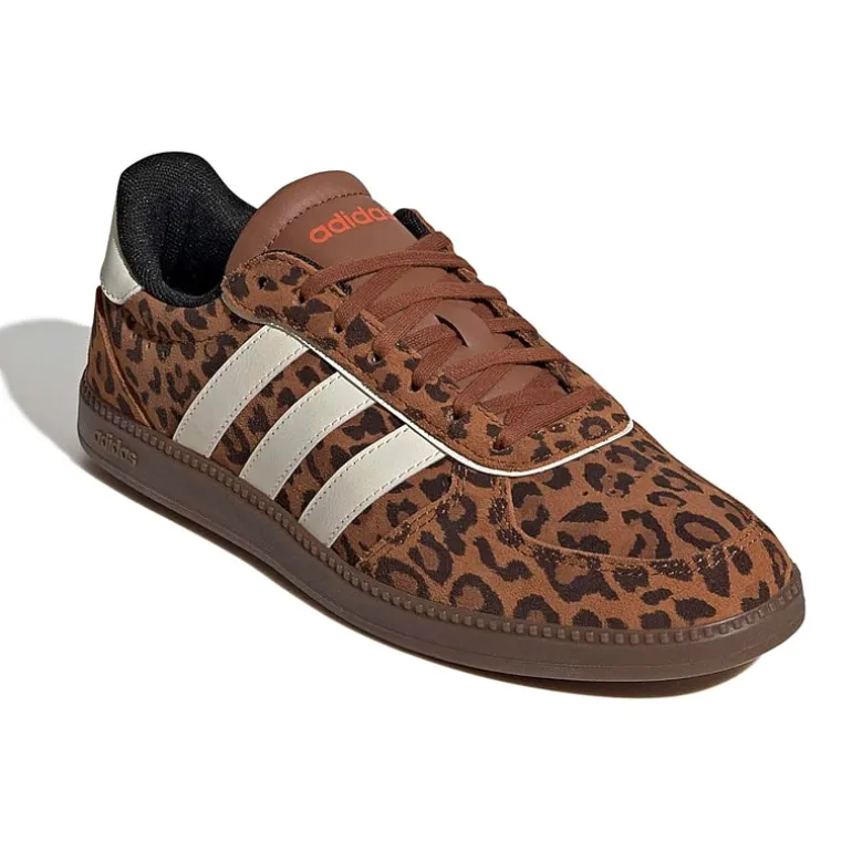 adidas Breaknet Sleek Womens Sneakers