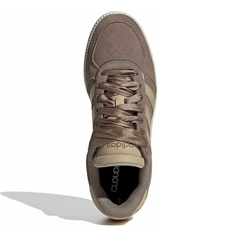 adidas Breaknet Sleek Womens Sneakers