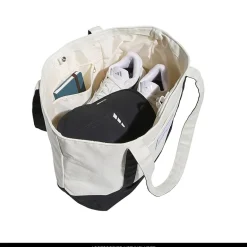 adidas Canvas Court Tote Bag