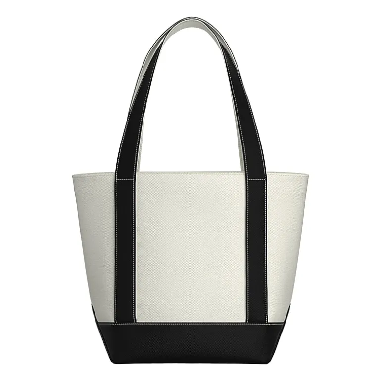 adidas Canvas Court Tote Bag