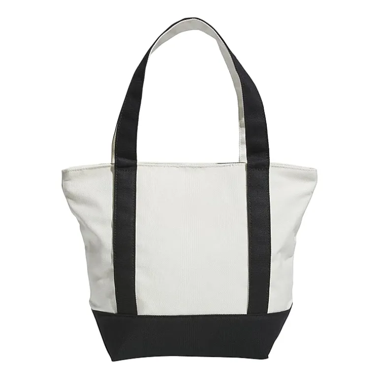 adidas Canvas Court Tote Bag
