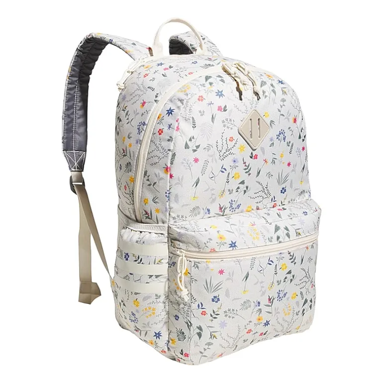 Adidas Classic 3-Stripes V Backpack