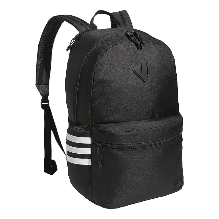 Adidas Classic 3-Stripes V Backpack