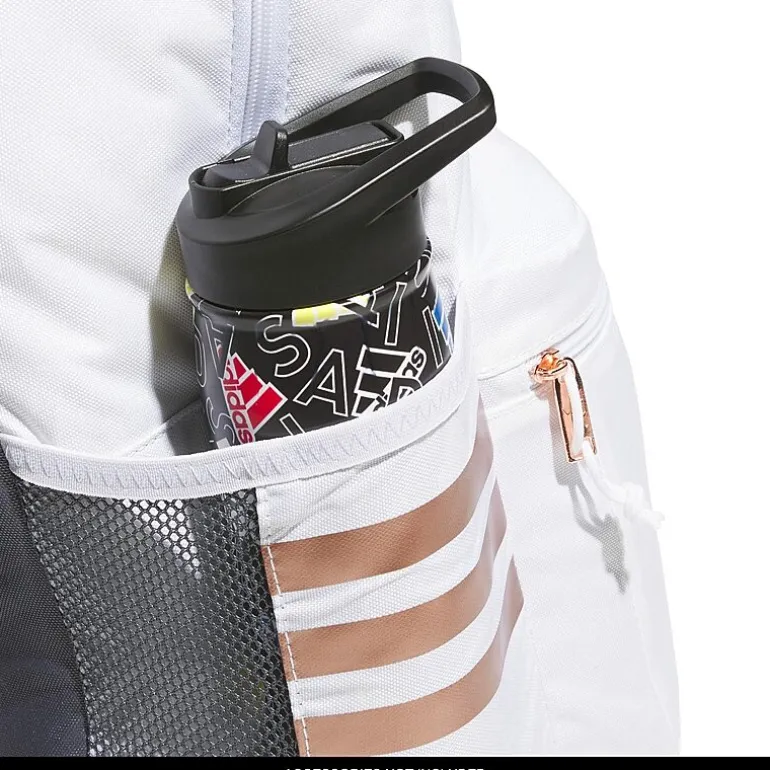 Adidas Classic 3-Stripes V Backpack
