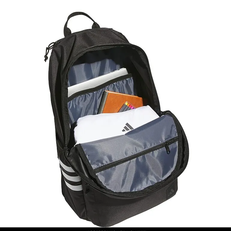 Adidas Classic 3-Stripes V Backpack