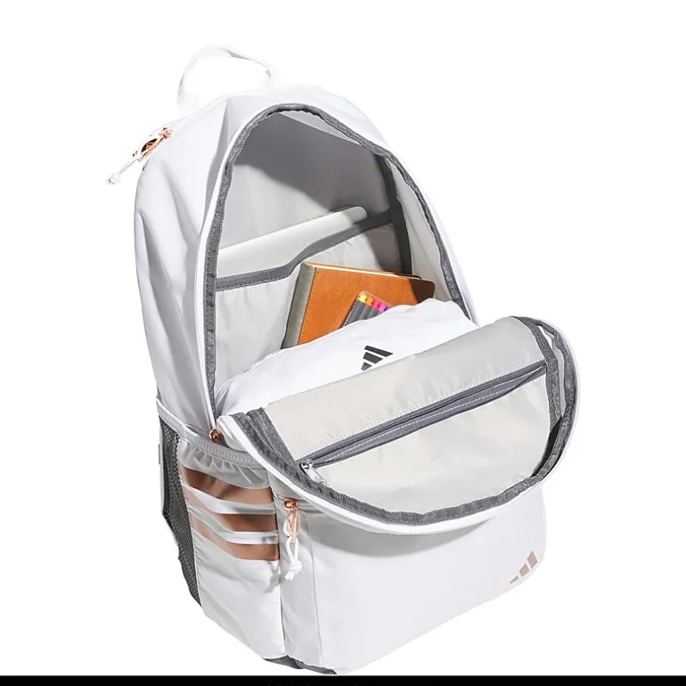Adidas Classic 3-Stripes V Backpack