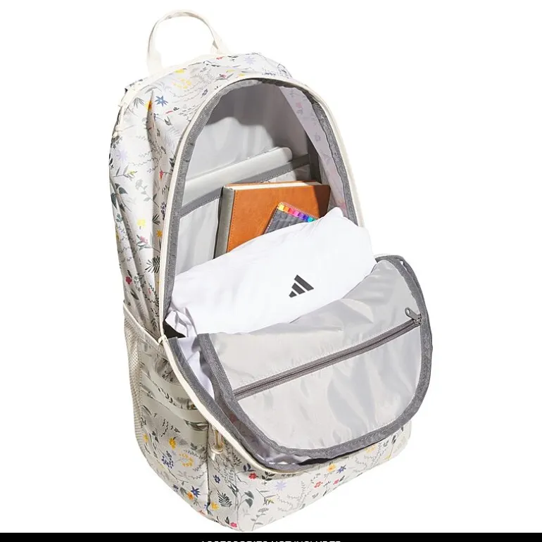 Adidas Classic 3-Stripes V Backpack