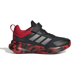adidas Cloudfoam Adidas Fortarun 4.0 Little Kid Boys Running Shoes