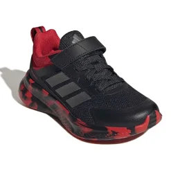 adidas Cloudfoam Adidas Fortarun 4.0 Little Kid Boys Running Shoes