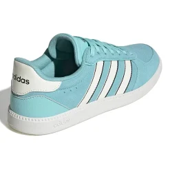 adidas Cloudfoam Breaknet Sleek Womens Sneakers
