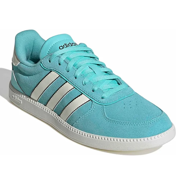 adidas Cloudfoam Breaknet Sleek Womens Sneakers
