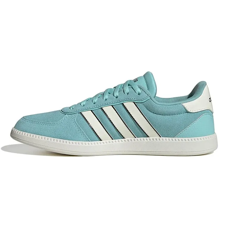 adidas Cloudfoam Breaknet Sleek Womens Sneakers