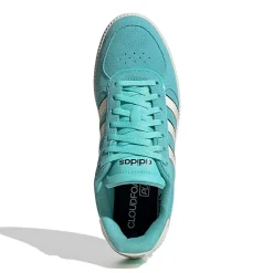 adidas Cloudfoam Breaknet Sleek Womens Sneakers