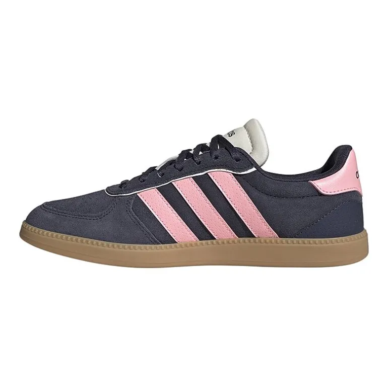 adidas Cloudfoam Breaknet Sleek Womens Sneakers