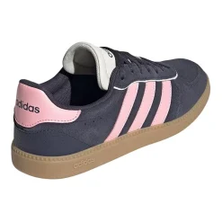adidas Cloudfoam Breaknet Sleek Womens Sneakers
