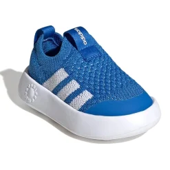 adidas Cloudfoam Bubblecomfy Toddler Boys Slip-On Walking Shoes