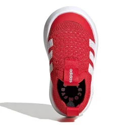 adidas Cloudfoam Bubblecomfy Toddler Boys Slip-On Walking Shoes