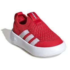 adidas Cloudfoam Bubblecomfy Toddler Boys Slip-On Walking Shoes