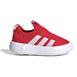 adidas Cloudfoam Bubblecomfy Toddler Boys Slip-On Walking Shoes