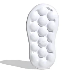 adidas Cloudfoam Bubblecomfy Toddler Boys Slip-On Walking Shoes