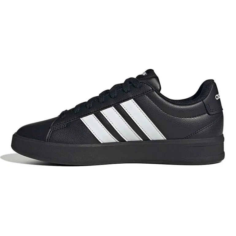 adidas Cloudfoam Grand Court 3.0 Womens Sneakers