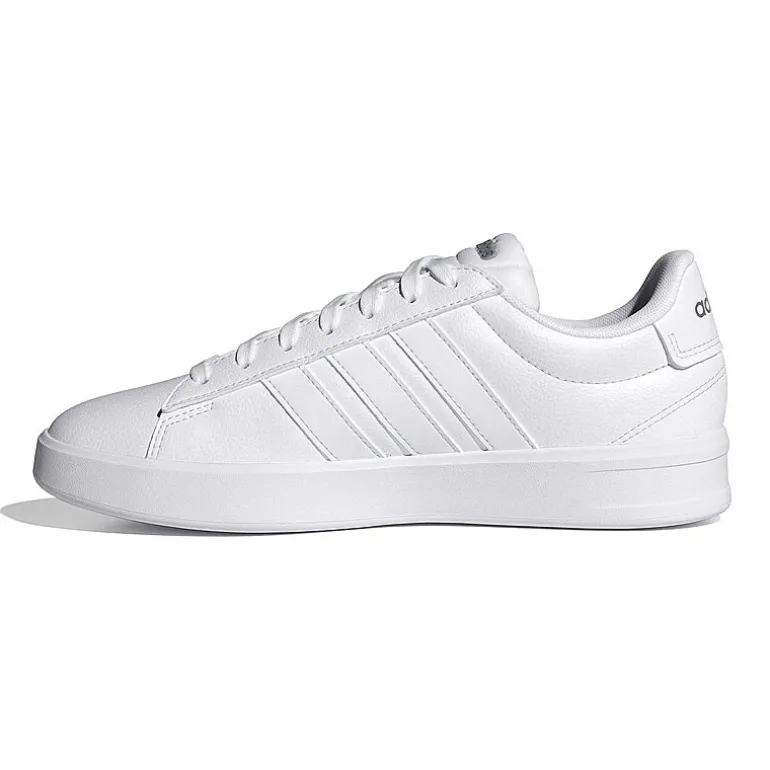 adidas Cloudfoam Grand Court 3.0 Womens Sneakers