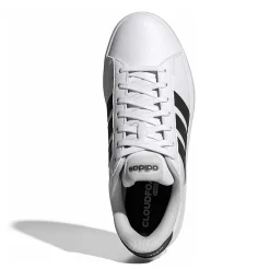 adidas Cloudfoam Grand Court 3.0 Womens Sneakers