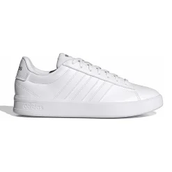 adidas Cloudfoam Grand Court 3.0 Womens Sneakers