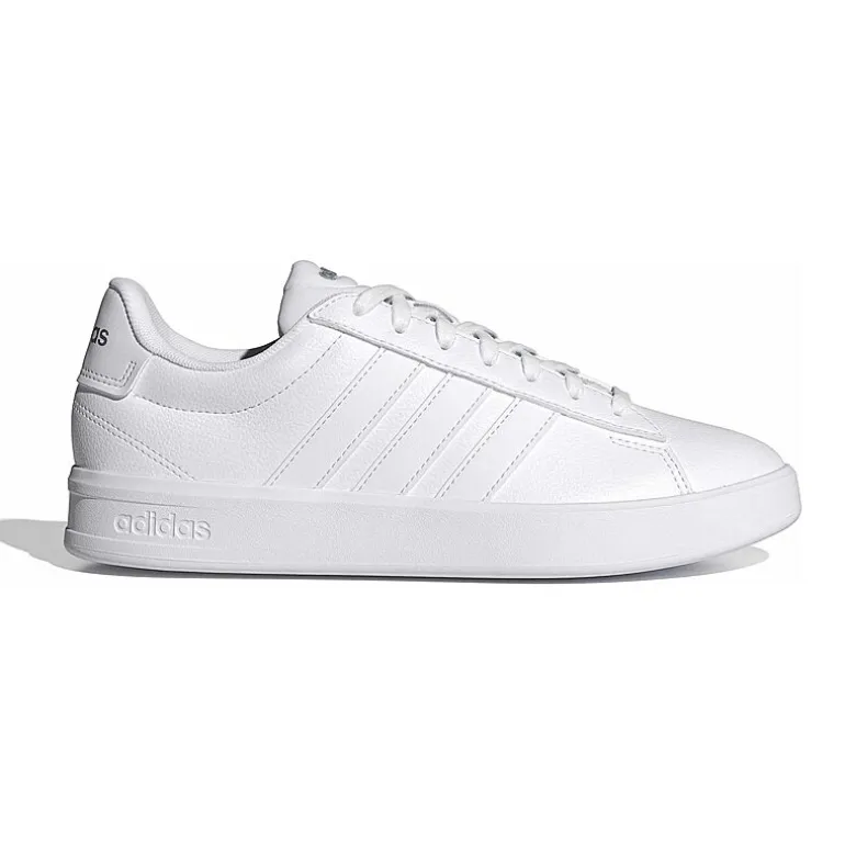 adidas Cloudfoam Grand Court 3.0 Womens Sneakers