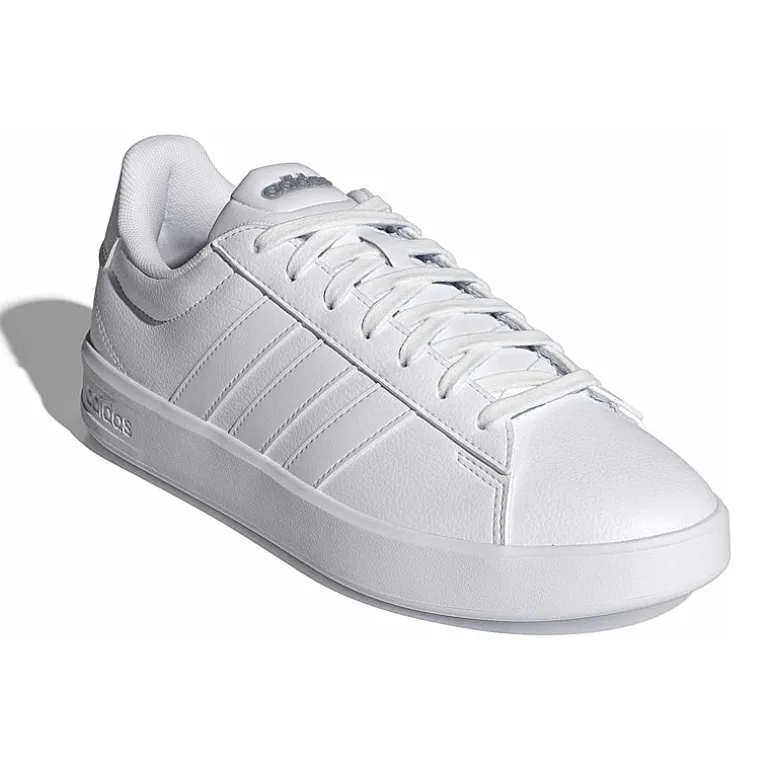 adidas Cloudfoam Grand Court 3.0 Womens Sneakers