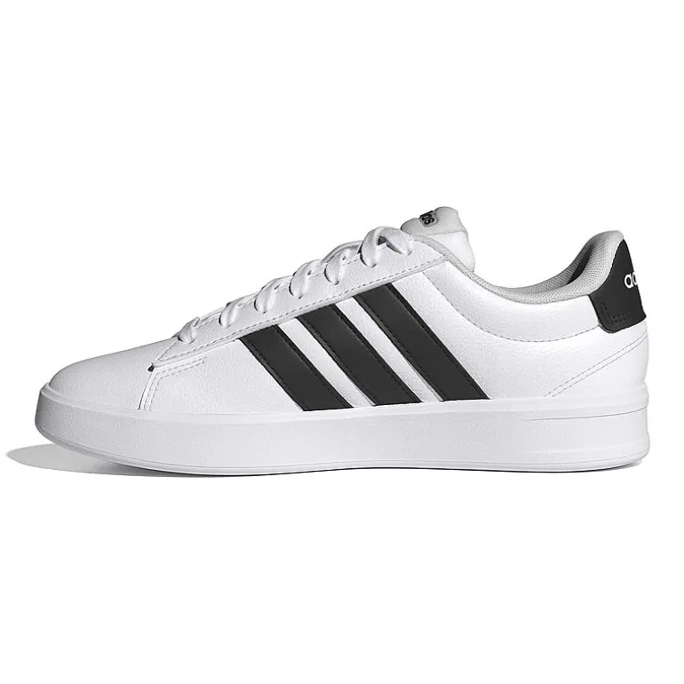 adidas Cloudfoam Grand Court 3.0 Womens Sneakers