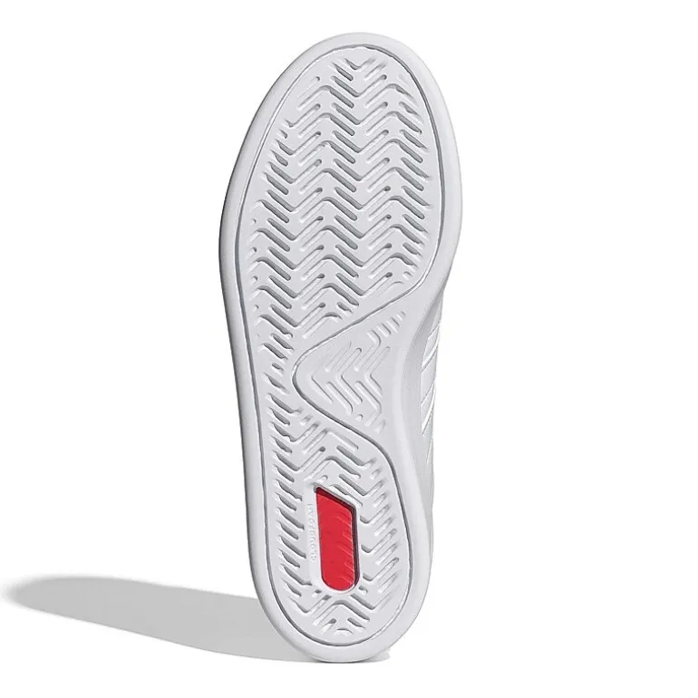 adidas Cloudfoam Grand Court 3.0 Womens Sneakers