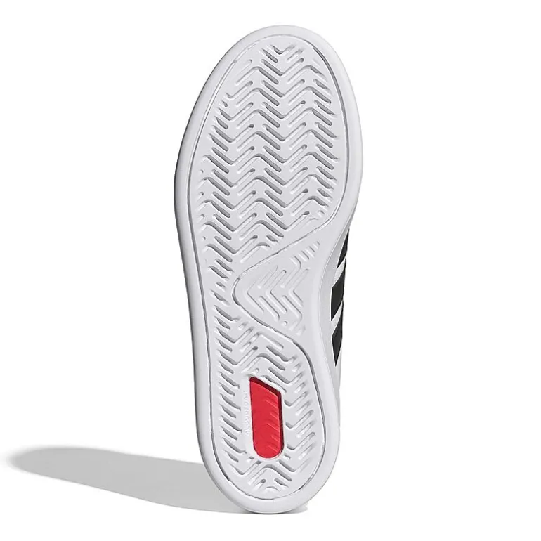 adidas Cloudfoam Grand Court 3.0 Womens Sneakers