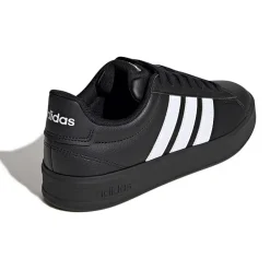 adidas Cloudfoam Grand Court 3.0 Womens Sneakers