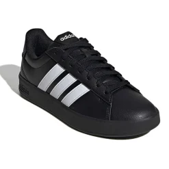 adidas Cloudfoam Grand Court 3.0 Womens Sneakers