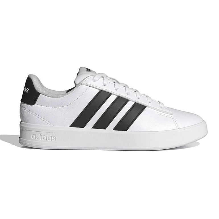 adidas Cloudfoam Grand Court 3.0 Womens Sneakers