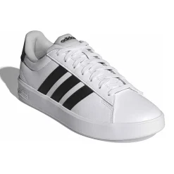 adidas Cloudfoam Grand Court 3.0 Womens Sneakers