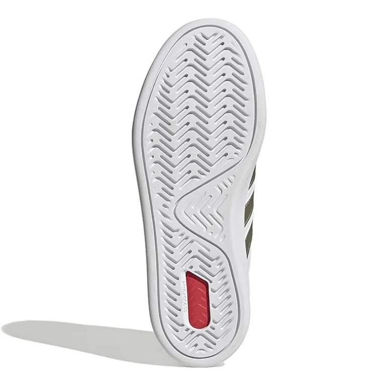 adidas Cloudfoam Grand Court 3.0 Womens Sneakers