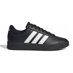 adidas Cloudfoam Grand Court 3.0 Womens Sneakers
