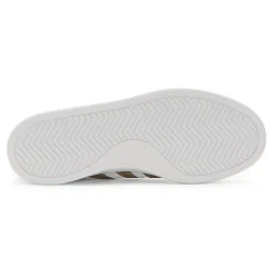 adidas Cloudfoam Grand Court 2.0 Womens Sneakers