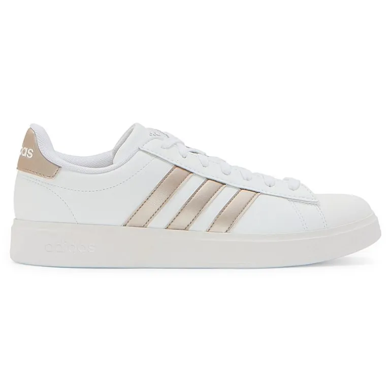 adidas Cloudfoam Grand Court 2.0 Womens Sneakers