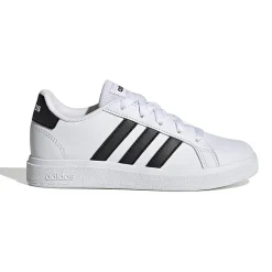adidas Cloudfoam Grand Court 2.0 Big Kid Unisex Sneakers