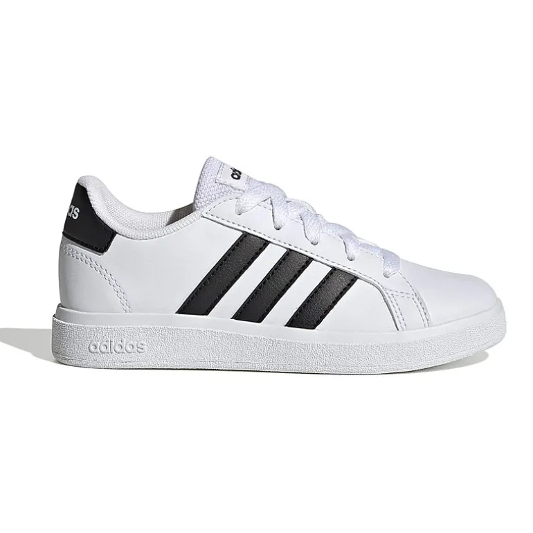 adidas Cloudfoam Grand Court 2.0 Big Kid Unisex Sneakers