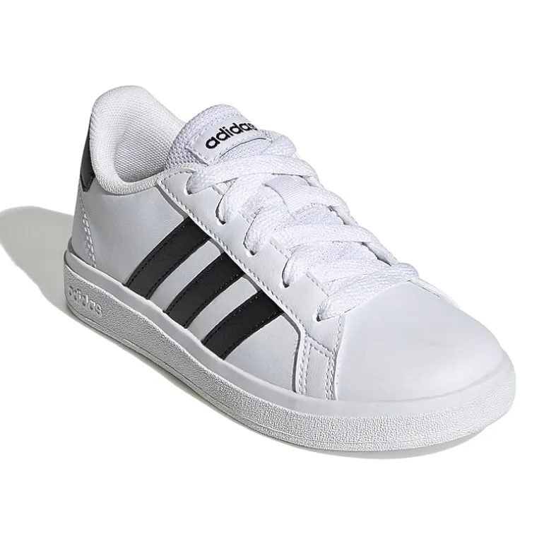 adidas Cloudfoam Grand Court 2.0 Big Kid Unisex Sneakers