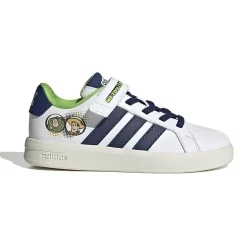adidas Cloudfoam Grand Court Little Kid Boys Toy Story Sneakers