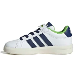 adidas Cloudfoam Grand Court Little Kid Boys Toy Story Sneakers