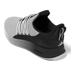 adidas Cloudfoam Lite Racer Adapt 7.0 Mens Running Shoes Wide Width