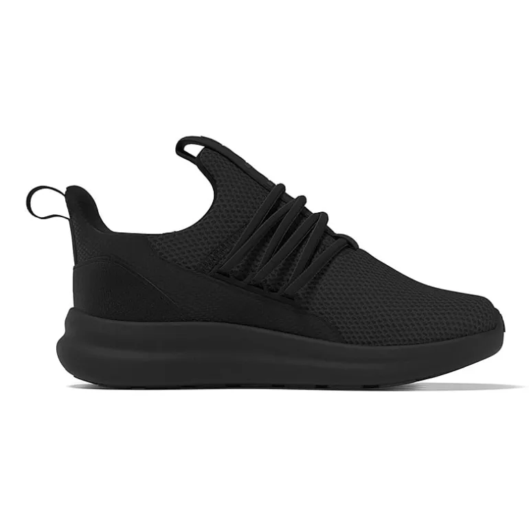 adidas Cloudfoam Lite Racer Adapt 7.0 Little & Big Kid Boys Sneakers
